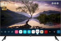 Купить телевизор Vinga S43UHD25BWEB: цена от 9553 грн.
