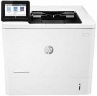 Купить принтер HP LaserJet Managed E60165DN  по цене от 48667 грн.