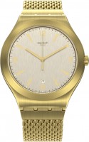 Купить наручные часы SWATCH Mesh O’Honey YWG409M: цена от 4349 грн.