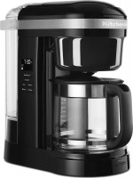 Купить кофеварка KitchenAid 5KCM1208OB: цена от 8018 грн.