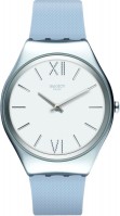 Купить наручные часы SWATCH Skin Magnolia SYXS125C: цена от 9360 грн.