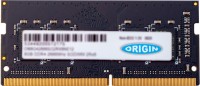 Купить оперативная память Origin Storage DDR4 SO-DIMM 1x32Gb (OM32G43200SO2RX8NE12) по цене от 4899 грн.