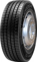 Купить грузовая шина Nordexx Steer 10 (315/60 R22.5 154L) по цене от 12688 грн.