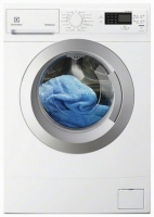 Купить стиральная машина Electrolux EWS1054SDU  по цене от 7349 грн.