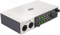 Купить аудиоинтерфейс Universal Audio Volt 4: цена от 11899 грн.