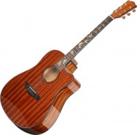 Купить гитара Deviser L-825B  по цене от 4349 грн.