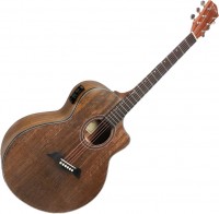 Купить гитара Deviser LS-150N EQ  по цене от 5699 грн.