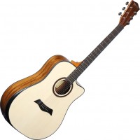 Купить гитара Deviser LS-570-41  по цене от 4799 грн.