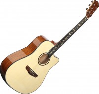 Купить гитара Deviser L-820B  по цене от 4199 грн.