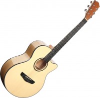 Купить гитара Deviser L-710A  по цене от 3949 грн.