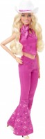Купить кукла Barbie Margot Robbie HPK00  по цене от 6140 грн.