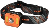Купить ліхтарик Videx VLF-H085-OR: цена от 467 грн.
