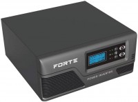 Купить ИБП Forte FPI-0612Pro: цена от 5103 грн.