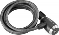 Купить велозамок / блокиратор Kryptonite Kryptoflex 1018 Key Cable 10x1800: цена от 860 грн.
