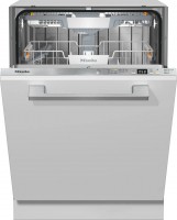 Купить встраиваемая посудомоечная машина Miele G 5355 SCVi XXL: цена от 74490 грн.