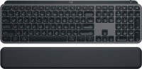 Купить клавиатура Logitech MX Keys S with Palm Rest: цена от 4697 грн.
