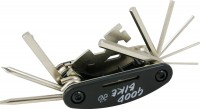 Купить набор инструментов Good Bike Maxi Kit: цена от 226 грн.
