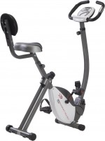 Купить велотренажер TOORX BRX-COMPACT-MFIT  по цене от 12039 грн.