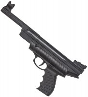 Купить пневматический пистолет Optima Mod 25: цена от 3999 грн.