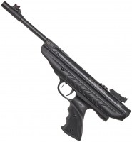 Купить пневматический пистолет Optima Mod 25 SuperCharger: цена от 5320 грн.