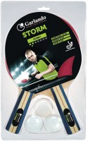 Купить ракетка для настільного тенісу Garlando Storm 2C4-5: цена от 629 грн.