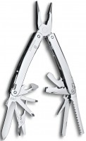 Купить нож / мультитул Victorinox SwissTool Spirit MX  по цене от 6879 грн.