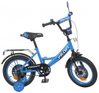 Купити дитячий велосипед Profi Original Boy 12  за ціною від 4803 грн.