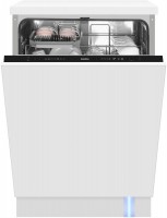 Купить встраиваемая посудомоечная машина Amica DIM 62C7TBOqD  по цене от 16313 грн.