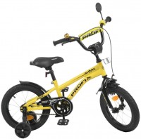 Купить детский велосипед Profi Shark 14: цена от 2605 грн.