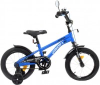 Купить детский велосипед Profi Shark 16: цена от 3105 грн.
