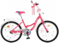 Купить детский велосипед Profi Blossom 20  по цене от 4095 грн.