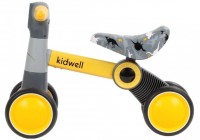 Купить детский велосипед KidWell Petito  по цене от 1639 грн.