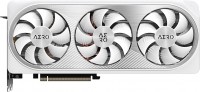 Купити відеокарта Gigabyte GeForce RTX 4070 Ti AERO OC V2 12G  за ціною від 34120 грн.