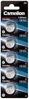Купить аккумулятор / батарейка Camelion 5xCR1632: цена от 148 грн.
