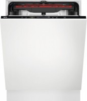 Купить встраиваемая посудомоечная машина AEG FSB 72907 P: цена от 21190 грн.