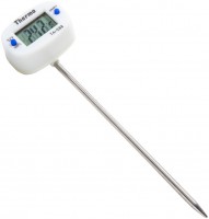 Купить термометр / барометр Thermo TA-288: цена от 109 грн.