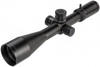 Купить прицел DELTA optical Javelin 4.5-30x56 SMR-2: цена от 55836 грн.