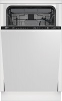 Купить встраиваемая посудомоечная машина Beko BDIS 36120Q: цена от 15680 грн.