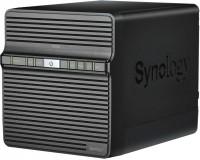 Купить NAS-сервер Synology DiskStation DS423: цена от 18612 грн.