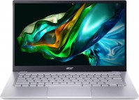 Купить ноутбук Acer Swift Go 14 SFG14-41 (SFG14-41-R8HA) по цене от 19475 грн.
