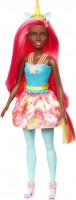 Купить кукла Barbie Dreamtopia Unicorn HGR19  по цене от 599 грн.