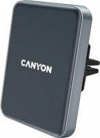 Купить зарядное устройство Canyon CNE-CCA15B: цена от 1029 грн.