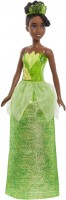 Купить кукла Disney Tiana Fashion HLW04: цена от 650 грн.