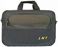 Купить сумка для ноутбука LNT LNT-15-6BM-GR  по цене от 690 грн.