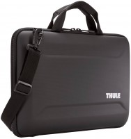 Купить сумка для ноутбука Thule Gauntlet 4.0 MacBook Pro Attache 16: цена от 3599 грн.