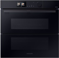 Купить духовой шкаф Samsung Dual Cook Flex NV7B6799JAK: цена от 59220 грн.