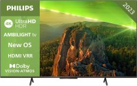 Купить телевизор Philips 43PUS8118: цена от 14000 грн.
