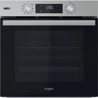 Купить духовой шкаф Whirlpool OMSR 58CU1 SX  по цене от 11040 грн.