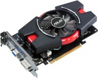Купить видеокарта Asus GeForce GT 630 GT630-1GD5: цена от 2039 грн.