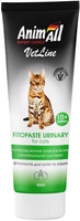 Купить корм для кошек AnimAll Vetline Urinary 100 g: цена от 237 грн.